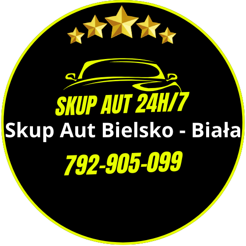 Skup aut Bielsko-Biała